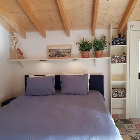 Stella Maris Chalet *