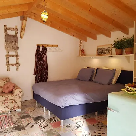 Stella Maris シャレー *