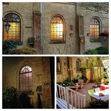 Chalé Stella Maris *