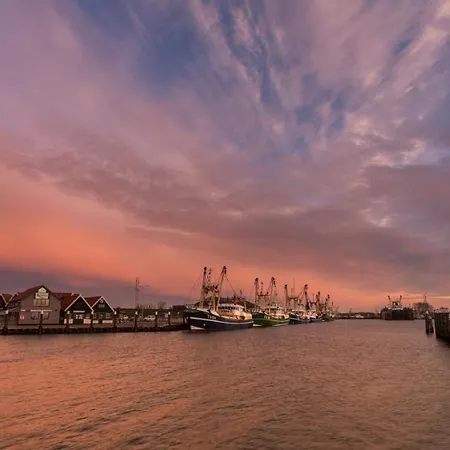 Stella Maris Chalé *