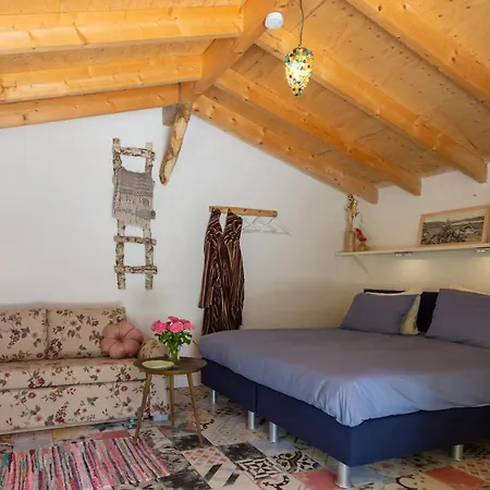 Stella Maris Oudeschild