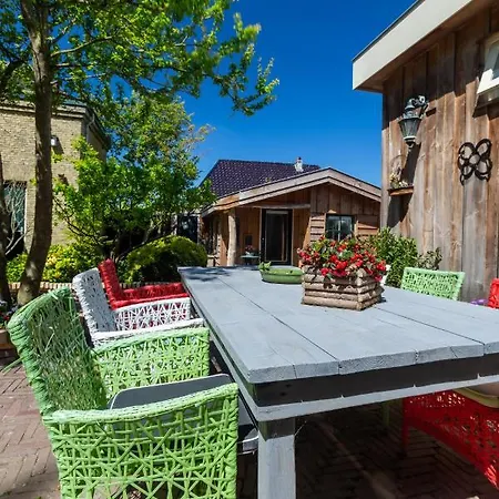 Stella Maris * Oudeschild