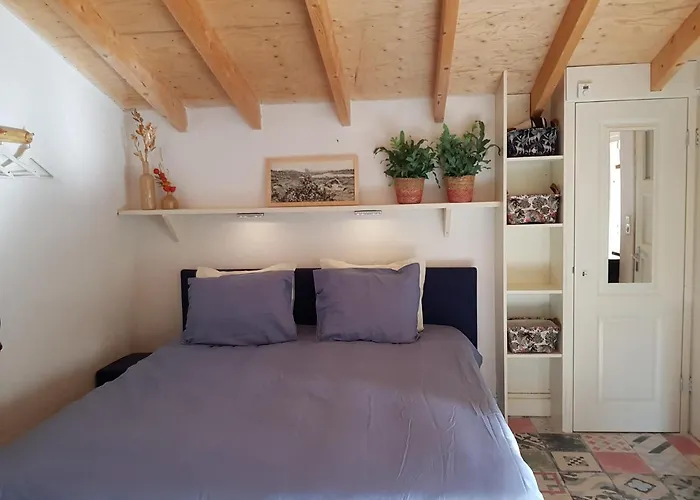 Stella Maris Chalet *