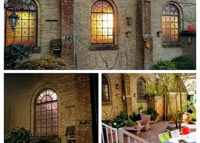 Chalet Stella Maris *