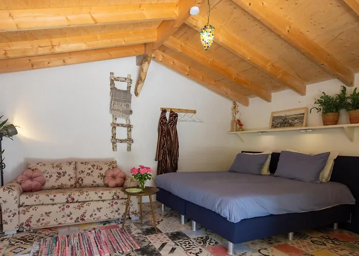 Stella Maris Oudeschild