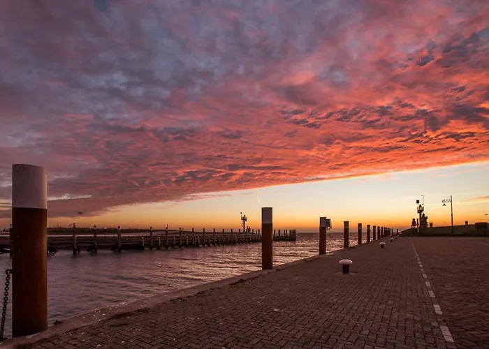 Chalet Stella Maris *