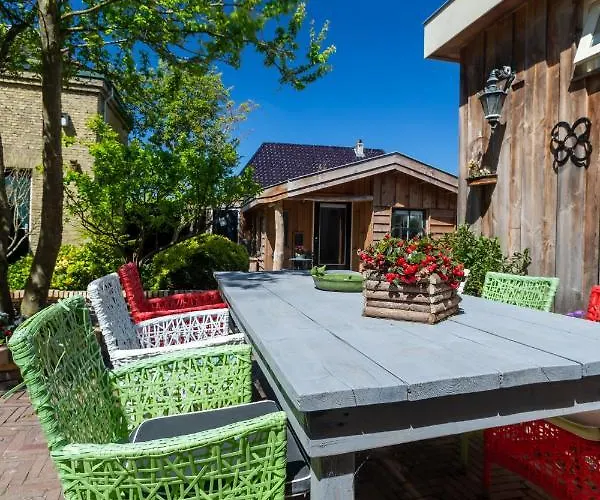 Stella Maris * Oudeschild