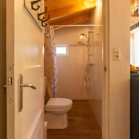 בקתה Stella Maris