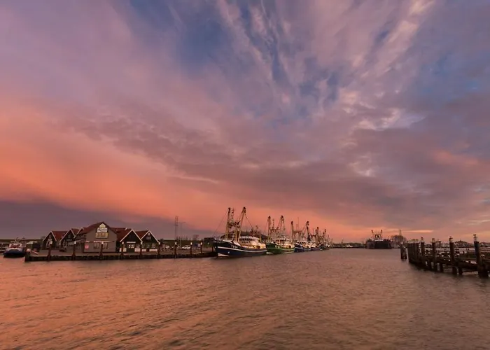 Stella Maris Шале *