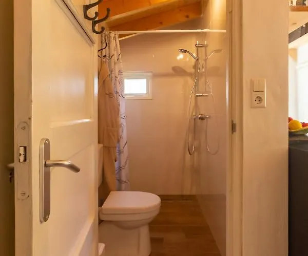 Шале Stella Maris